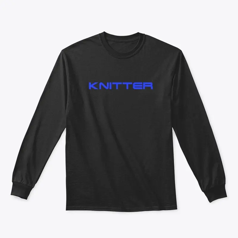 Knitter Terminator Mashup